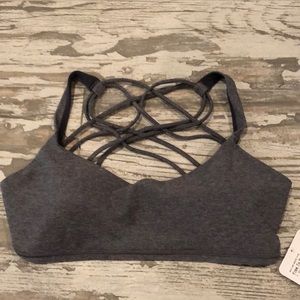 Lululemon Bra